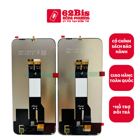 Màn hình Xiaomi Redmi 15C / 25078RA3EA / 2508CRN2BC  (Zin)