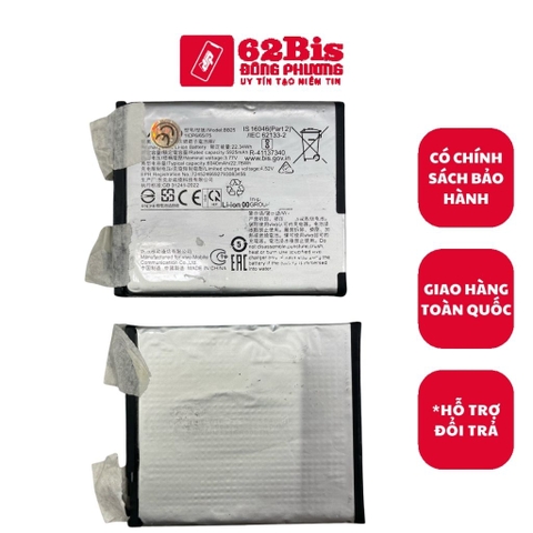 Pin Vivo BB25(100% Zin hãng)