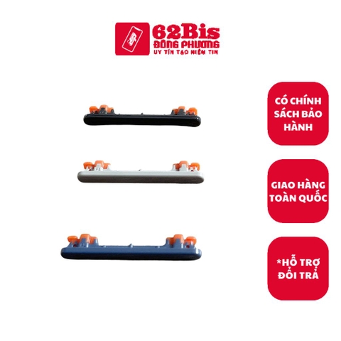 Bộ Nút ngoài Samsung A17 (Zin)