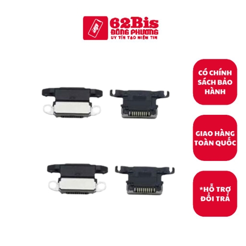 Chân Sạc Rời Iphone 12 Promax / IP 12PM