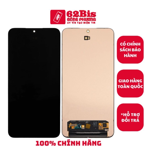 Màn Hình Samsung Galaxy S25 FE (Zin 100%)