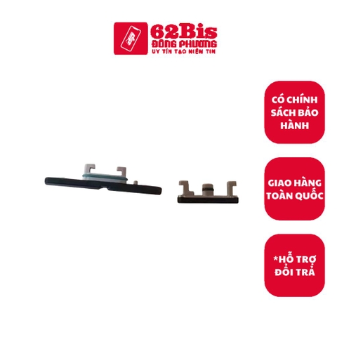 Bộ Nút ngoài Oppo Reno 2 (Zin)