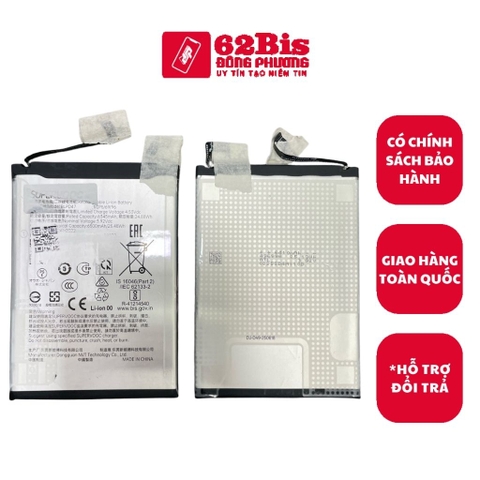 Pin Oppo BLPD47 (100% Zin hãng)