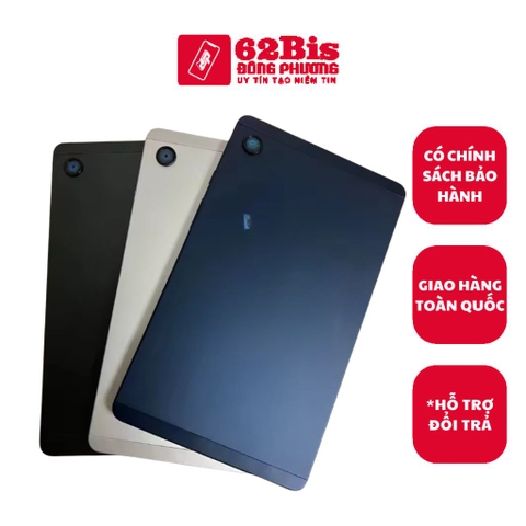 Vỏ Samsung Tab A9 8.7"/ X110 / SM-X115 Ko sườn (Zin)