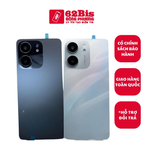 Vỏ / Lưng sau Oppo A5X / A5X 5g + Lens Camera (Zin)