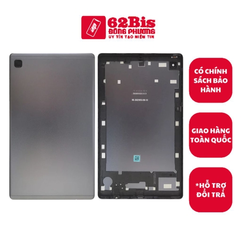 Vỏ Samsung Tab A7 Lite / SM-T220 / T225 có sườn (Zin)