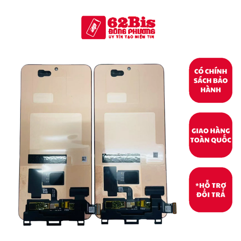 Màn Hình Oppo Find X8 Ultra / X8U / PKJ110 / PKU110 (100% chính hãng)