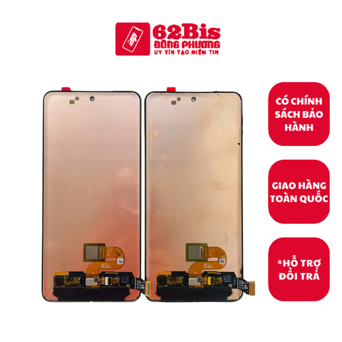 Màn Hình Oppo Realme GT 7 Pro / GT 7Pro Racing Edition / RMX5010 (100% chính hãng)