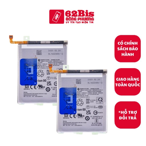 Pin Samsung S24 FE / S721 / EB-BS922ABY (Zin Hãng)