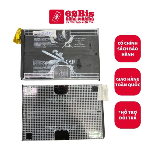 Pin Oppo BLPD81 (100% Zin hãng)