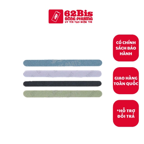 Bộ Nút ngoài Xiaomi Redmi 14C 2024 / Poco C75 (Zin)