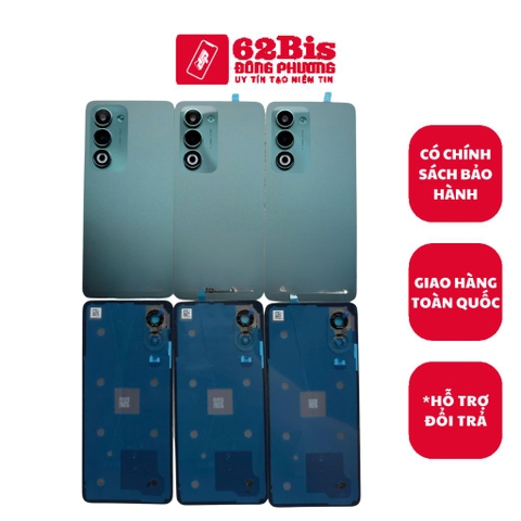 Vỏ / Lưng Oppo A5 5G + Lens Camera (Zin)
