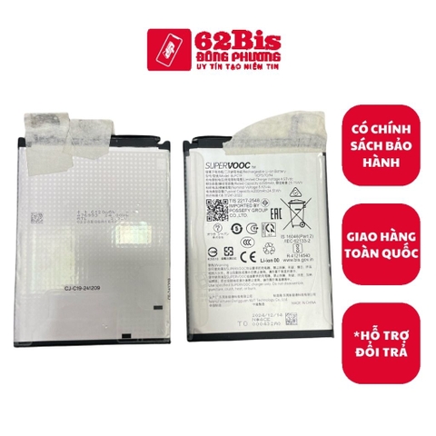 Pin Oppo BLPC19 (100% Zin hãng)