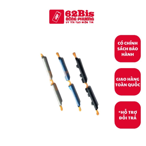 Bộ Nút Ngoài Oppo A93 - 5G