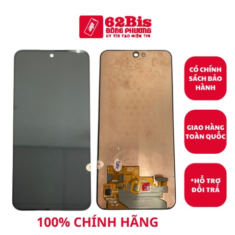 Màn Hình Samsung A56 rời (100% Chính Hãng)