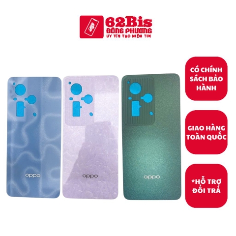 Vỏ / Lưng sau Oppo Reno 11F / Reno 11 F 5G (Zin)