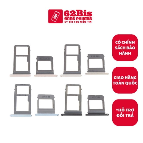 Khay Sim Samsung A5 2017 / A520 / A7 2017 / A720