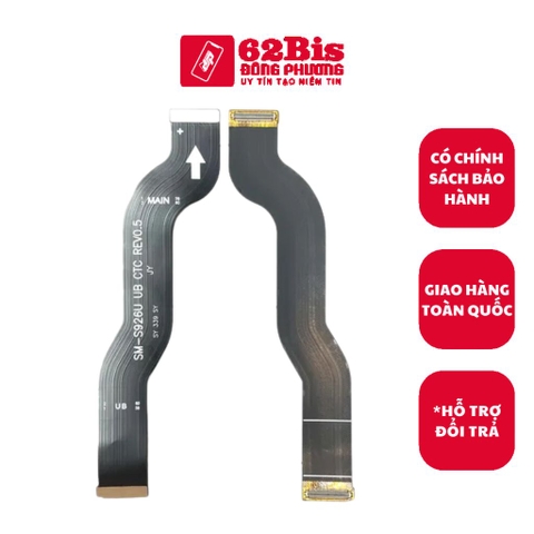 Cáp Nối Màn Hình Samsung S24 Plus / s24+ / S24plus (Zin)