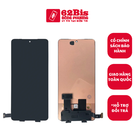 Màn Hình iQoo Z10 Turbo 5G / V2452A (100% chính hãng)