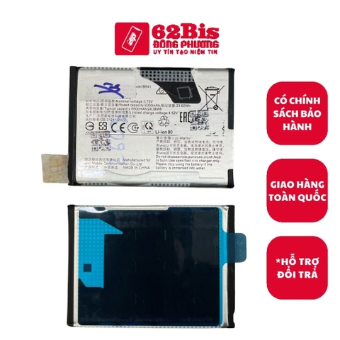 Pin Vivo BB41(100% Zin hãng)
