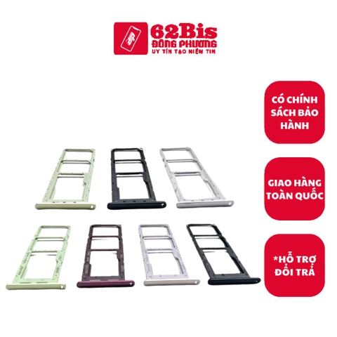 Khay Sim Samsung A14 - 4G / A145F  (Zin)