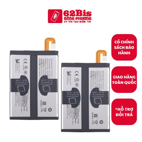Pin Vivo BA85 / iQoo Neo 10 - 3050mAh  (Zin cty)