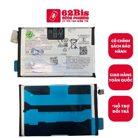 Pin Vivo BB21(100% Zin hãng)