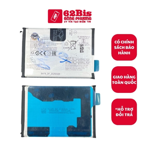 Pin Vivo BB23 (100% Zin hãng)