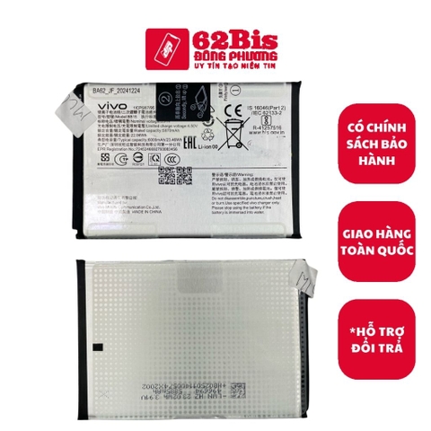 Pin Vivo BB15 (100% Zin hãng)