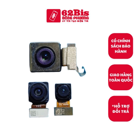 Camera Sau Vivo V21 5G - Bộ 3 Cam (Zin Máy )