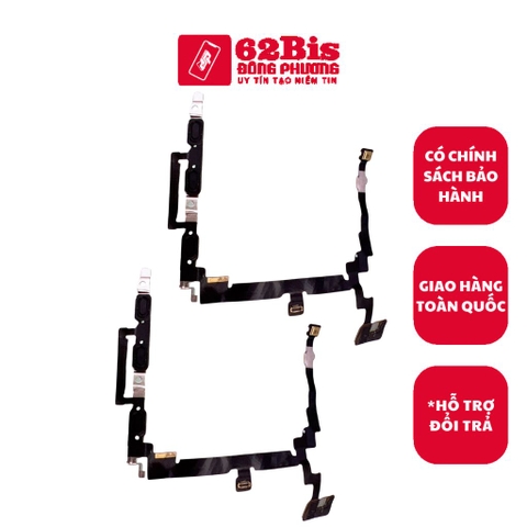 Dây Mở Nguồn + Volume Google Pixel 7a / Google Pixel 7A (100% chính hãng)