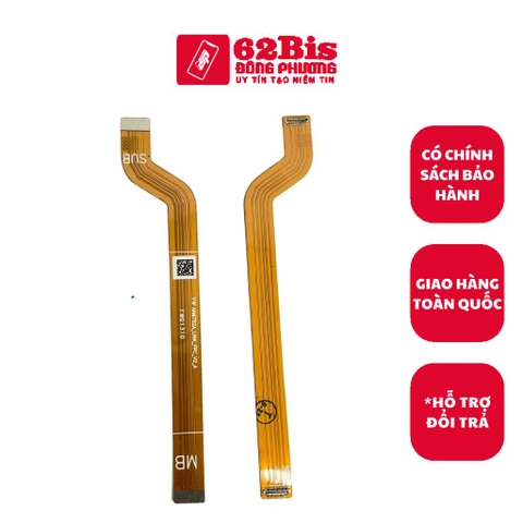 Cáp Nối Màn Hình Xiaomi Redmi Note 13 4G (Zin)