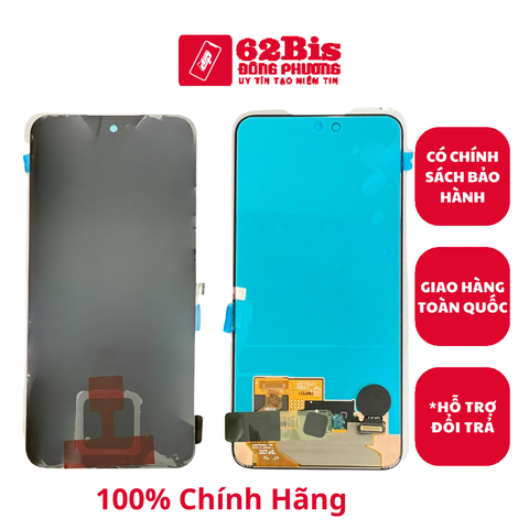 Màn Hình Samsung S24 FE 5G / S24FE - Rời (100% Chín Hãng)