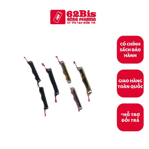 Bộ Nút Ngoài Oppo A93 - 4G 2020 - Bộ 2c