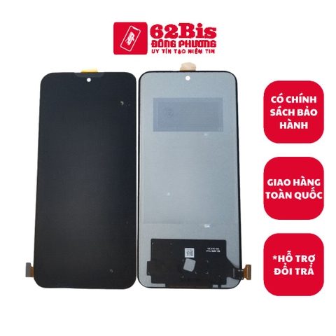 Màn hình Oppo Reno 14F / CPH2743 - 6.57" (Incell)