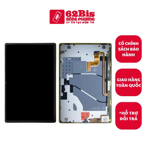 Màn hình Samsung Galaxy Tab S9 Plus / S9+ / SM-X810 / SM-X816B Full amoled (100% zin hãng)
