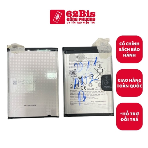 Pin Oppo BLPD99 / realme 16 Pro 5G (100% Zin hãng)