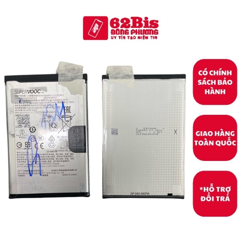 Pin Oppo BLPD63 (100% Zin hãng)