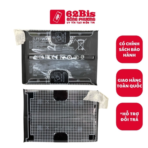 Pin Oppo BLPD71 (100% Zin hãng)