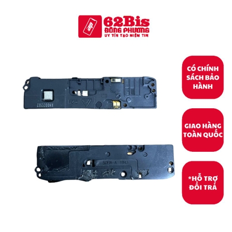 Loa Ngoài / Chuông Motorola G Power 2020 (Zin Máy )