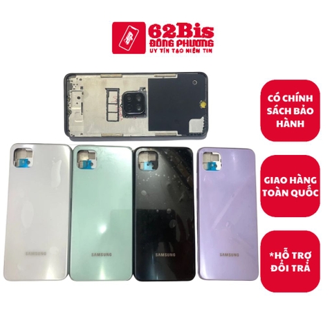 Vỏ Samsung A22 - 5Ｇ/ A226 bộ Full Có Sườn (Zin)