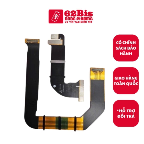 Cáp Gập Màn Hình Vivo X Fold 2 / x fold2 - Bộ 2c (Zin Máy)