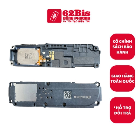 Loa Ngoài / Chuông Xiaomi Redmi Note 14 Pro Plus (Zin)