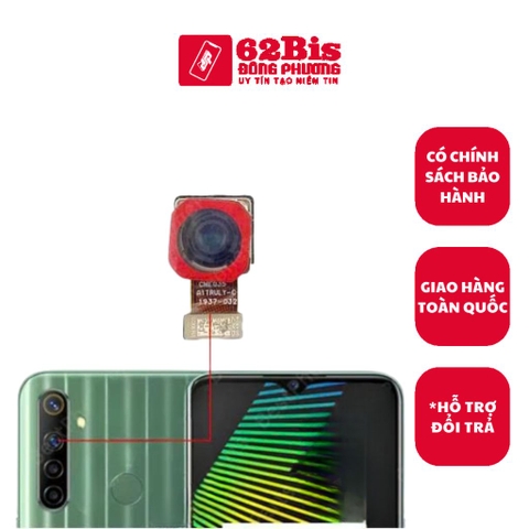 Camera Sau Oppo Realme 6I / Realme 6i (Zin)