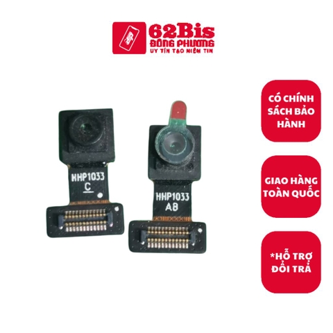 Camera Trước Oppo Realme C1 / RMX1811 (Zin Máy)