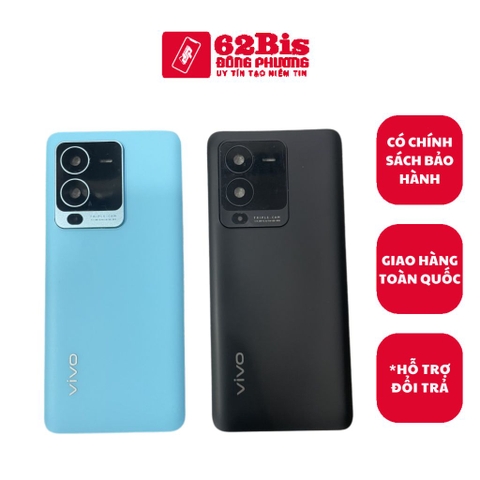 Vỏ / Lưng sau Vivo V25 Pro / V25Pro + Lens Camera ( Zin)