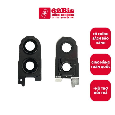 Vành Kính Camera Samsung Z Flip 3 / Zflip3 / F711