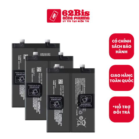 Pin Vivo BA01 / Iqoo 11S (Zin Cty)