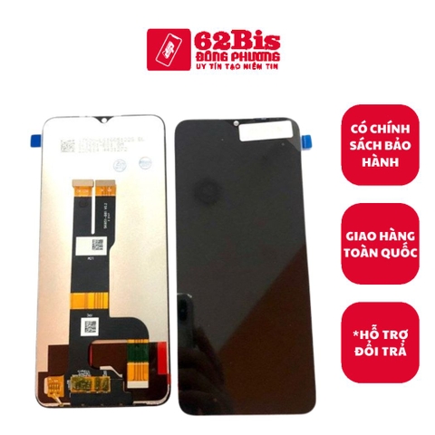 Màn hình Oppo Realme C31 / RMX3501 / Realme C30F / NAZOR 50I Prime(Zin)