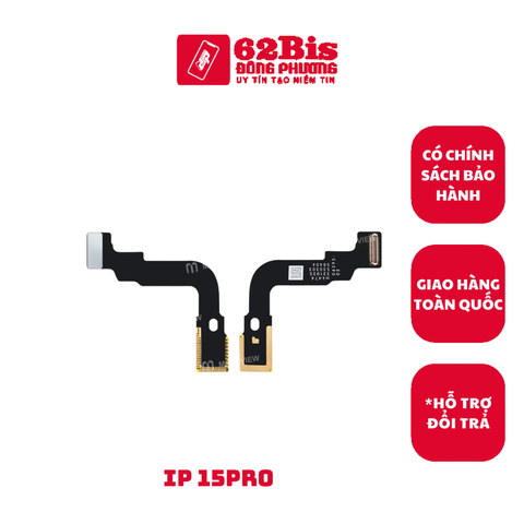 Cáp Camera Trước iPhone 11 – 14 Promax